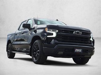 Used 2024 Chevrolet Silverado 1500 RST AWD/4WD video 3