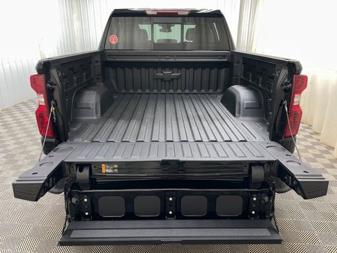 Certified 2026 Chevrolet Silverado 1500 LT image 47