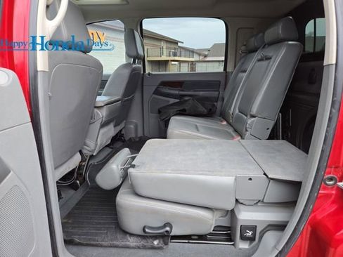 Used 2009 Dodge Ram 2500 Truck Laramie image 31