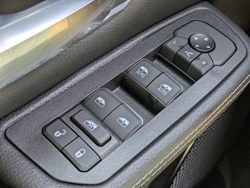 New 2026 RAM 1500 Laramie w/ Sport Appearance Package image 20