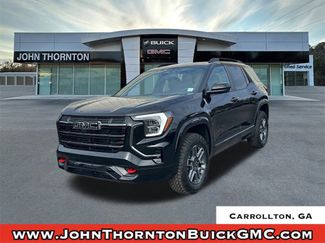 New 2026 GMC Terrain AT4 w/ Convenience Package III video 1