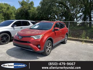 Used 2016 Toyota RAV4 XLE FWD video 1