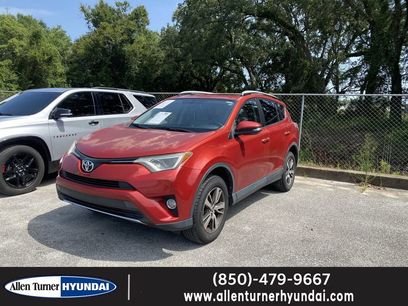 Used 2016 Toyota RAV4 XLE