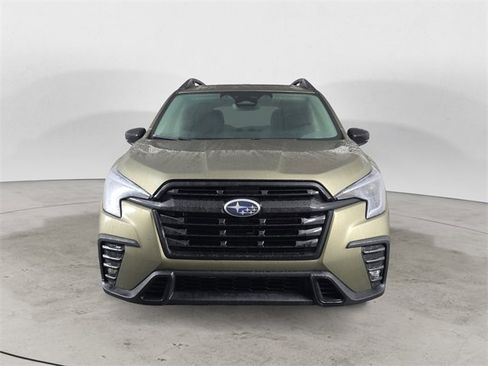 Certified 2024 Subaru Ascent Onyx Edition image 8