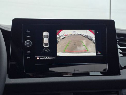 New 2026 Volkswagen Jetta Sport FWD image 26