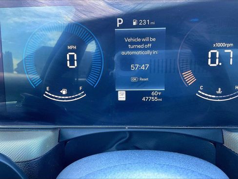 Used 2025 Hyundai Sonata SEL FWD image 19