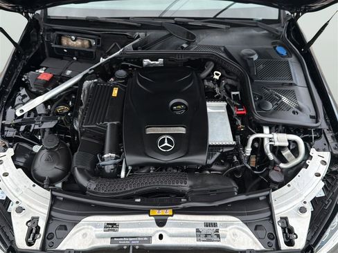 Used 2015 Mercedes-Benz C 300 4MATIC Sedan image 28