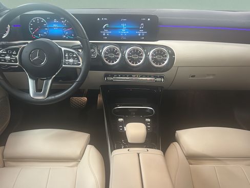Certified 2023 Mercedes-Benz CLA 250 4MATIC image 21