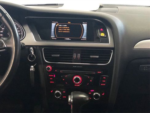 Used 2015 Audi A4 2.0T Premium AWD/4WD image 14