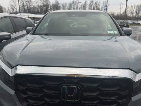 Used 2023 Honda Passport EX-L image 3