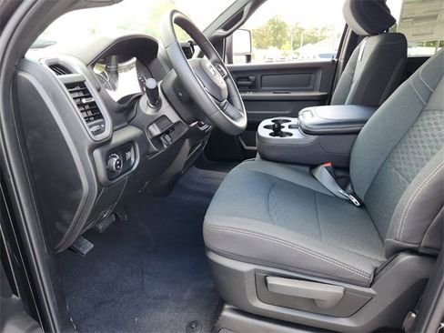 New 2025 RAM 2500 Tradesman image 5