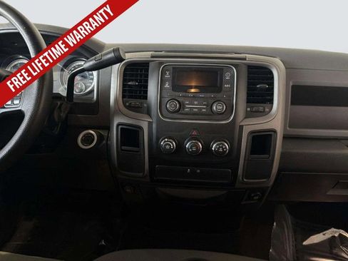 Used 2016 RAM 1500 Tradesman w/ Power & Remote Entry Group image 17