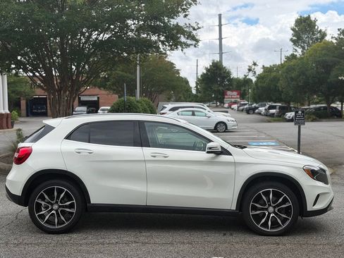 Used 2016 Mercedes-Benz GLA 250 image 6