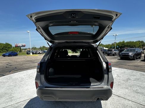 Certified 2026 Subaru Forester Premium AWD/4WD image 9