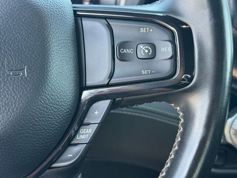 Used 2023 RAM 1500 Limited w/ Trailer Tow Group image 24