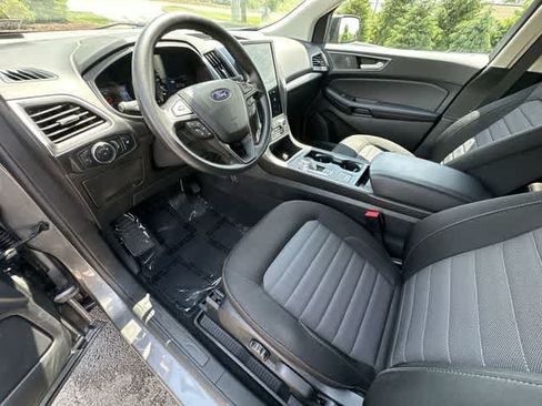Used 2022 Ford Edge SE AWD/4WD image 15