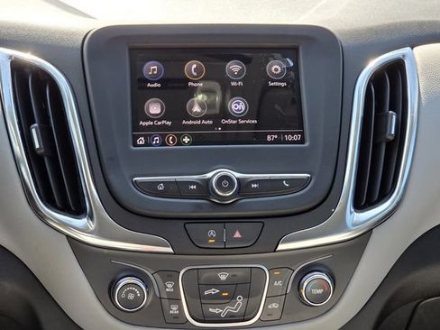 Used 2024 Chevrolet Equinox LS FWD image 13