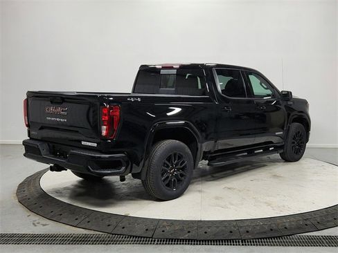 New 2026 GMC Sierra 1500 Elevation w/ Elevation Premium Package image 7