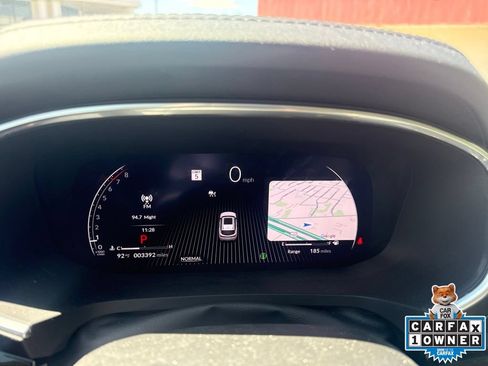 Certified 2026 Acura MDX FWD w/ Technology Package image 17