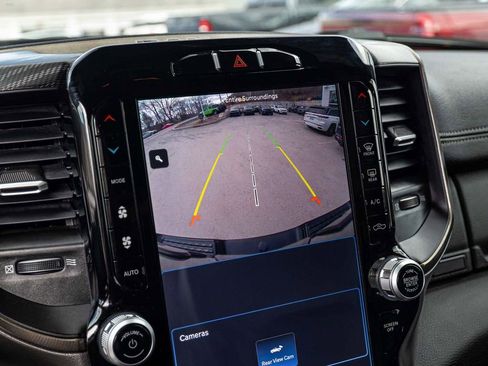 Used 2023 RAM 1500 Rebel w/ Rebel Level 2 Equipment Group image 20