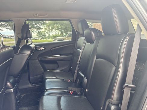 Used 2015 Dodge Journey R/T image 12