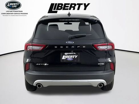 Certified 2023 Ford Escape Active AWD/4WD image 5