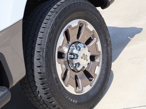 New 2026 Ford F350 King Ranch w/ FX4 Off-Road Package AWD/4WD image 42