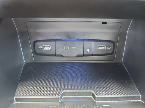 Certified 2023 Hyundai Tucson Limited AWD/4WD image 29
