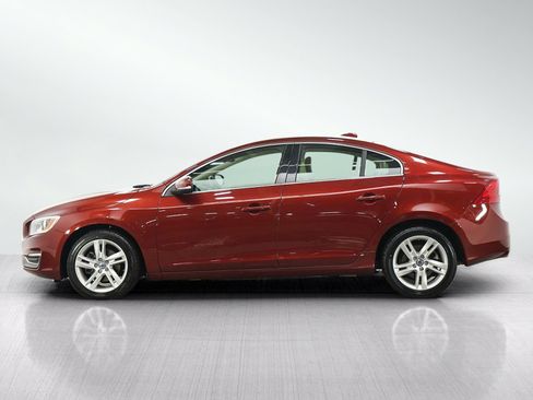 Used 2015 Volvo S60 T5 Premier FWD image 2