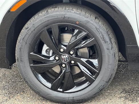 New 2026 Buick Encore GX Sport Touring image 30