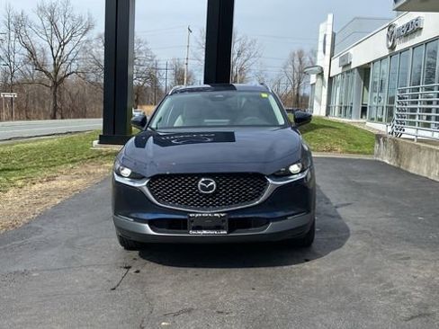 New 2026 MAZDA CX-30 AWD 2.5 S image 2