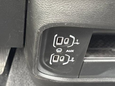 New 2026 RAM 3500 Tradesman image 26