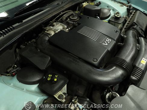 Used 2002 Ford Thunderbird RWD image 32
