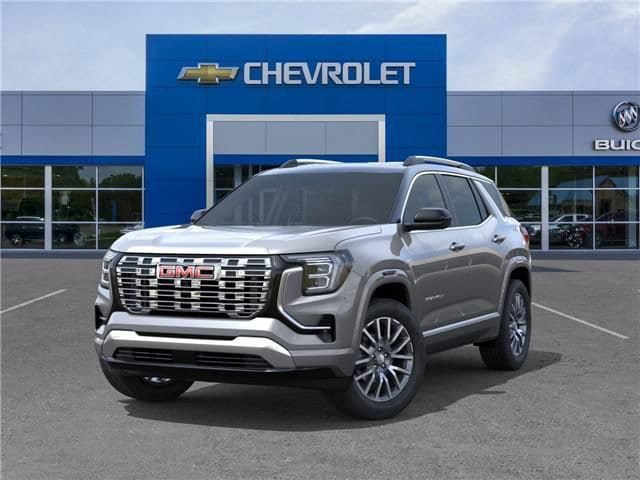 New 2027 GMC Terrain Denali AWD/4WD image 6