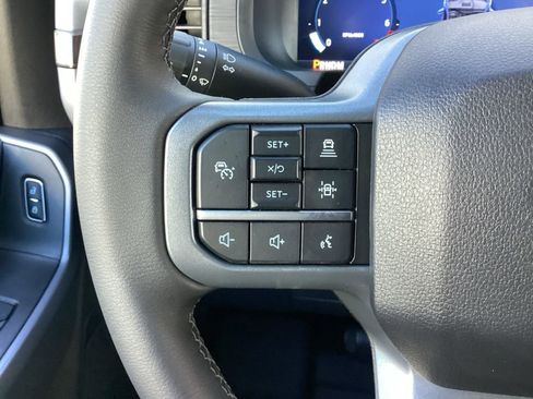 New 2026 Ford F150 XLT w/ Equipment Group 302A MID AWD/4WD image 44