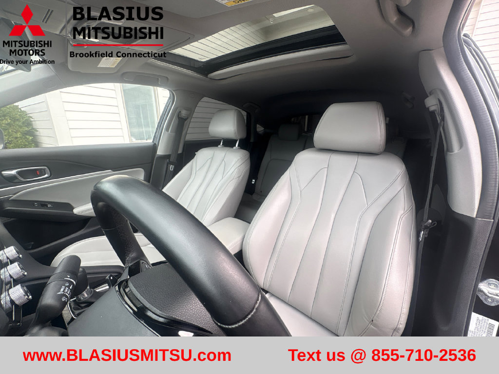 Used 2023 Acura Integra FWD image 19