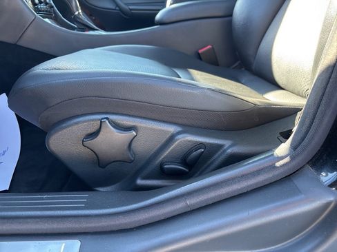 Used 2003 Mercedes-Benz C 240 4MATIC Wagon image 8