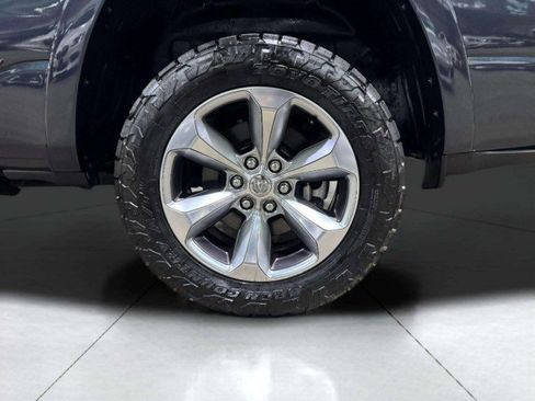 Used 2020 RAM 1500 Limited image 65