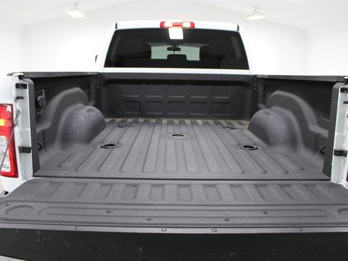 Used 2024 RAM 2500 Tradesman w/ Bed Utility Group image 17