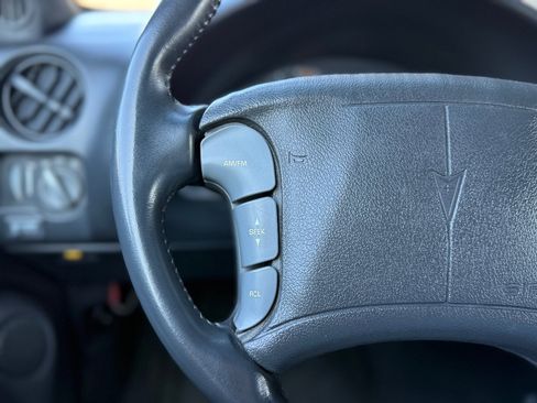 Used 1994 Pontiac Firebird Trans Am GT RWD image 24
