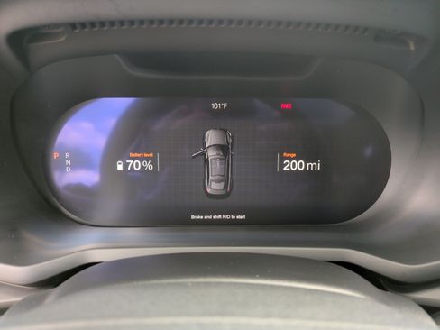 Used 2024 Polestar Polestar 2 RWD image 20