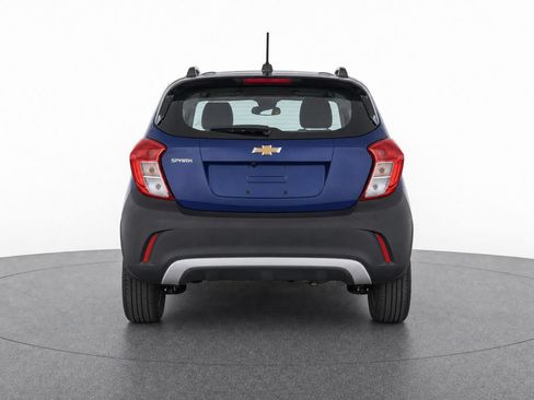 Used 2022 Chevrolet Spark ACTIV FWD image 7