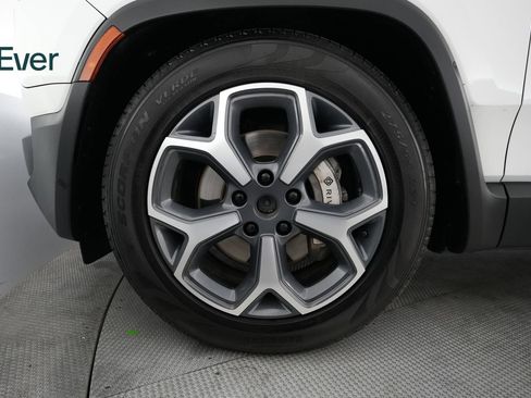 Used 2023 Rivian R1T Adventure AWD/4WD image 19