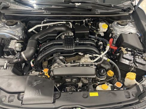 Used 2022 Subaru Impreza 2.0i Sport w/ Popular Package #2 image 26