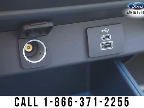 New 2025 Ford Maverick XLT w/ XLT Luxury Package image 48