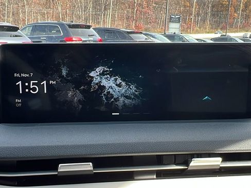 Used 2025 Genesis Electrified GV70 Advanced image 31