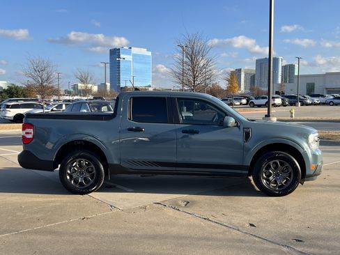 Used 2023 Ford Maverick XLT w/ XLT Luxury Package image 10