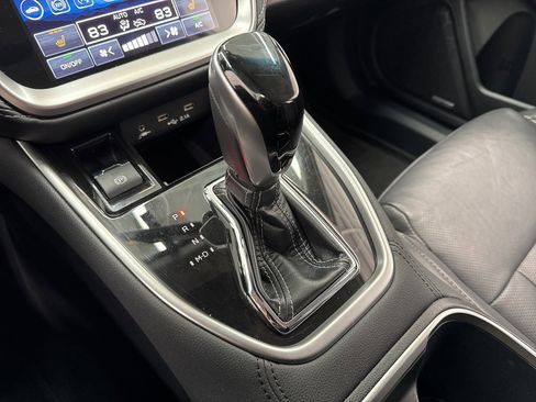 Used 2020 Subaru Outback Limited w/ Popular Package #2 image 29