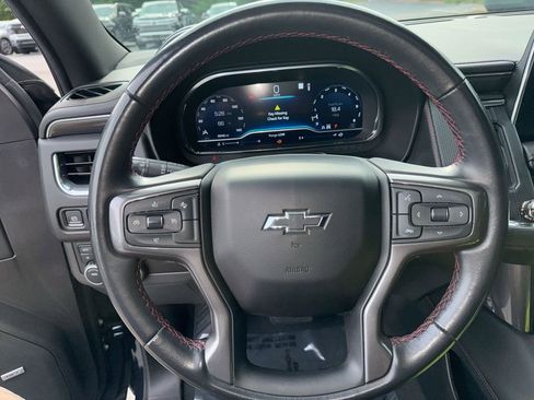 Used 2023 Chevrolet Suburban RST AWD/4WD image 16
