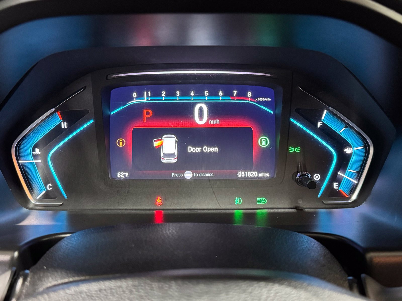 Used 2023 Honda Odyssey Touring image 22
